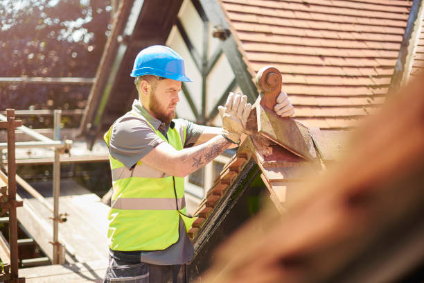 Quick and Trustworthy Emergency Roof Repair Services in Gruver, TX