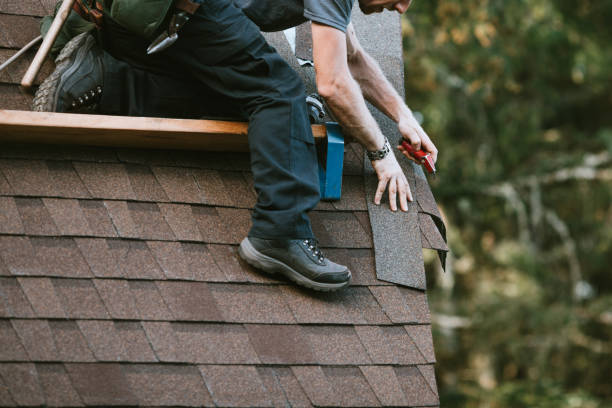 Best Roof Replacement Cost  in Gruver, TX