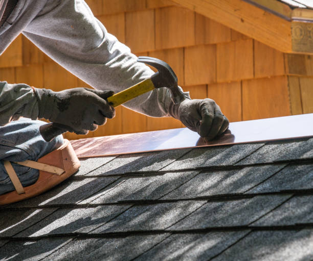 Roof Gutter Cleaning in Gruver, TX